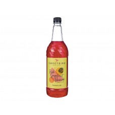 Pink Grapefruit Lemonade Syrup 1 L